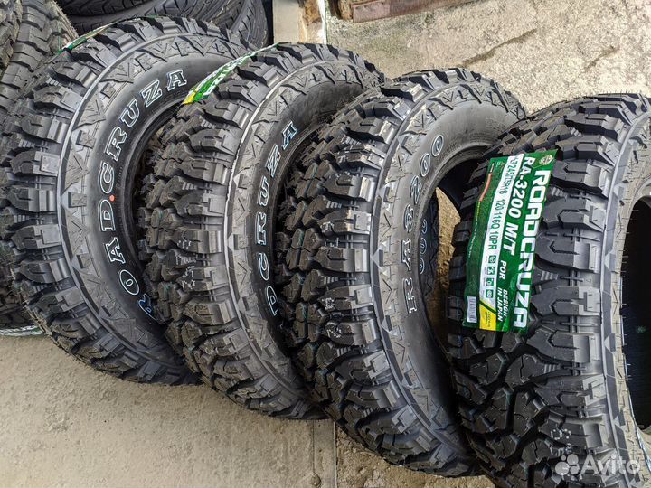 Roadcruza RA3200 M/T 245/75 R16 120Q