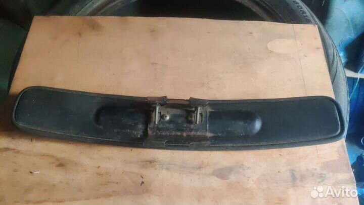 Зеркало салона объемная сфера авто мото