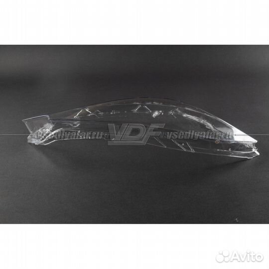 Стекло для фары Mercedes A-Class W176 (2012-2015)