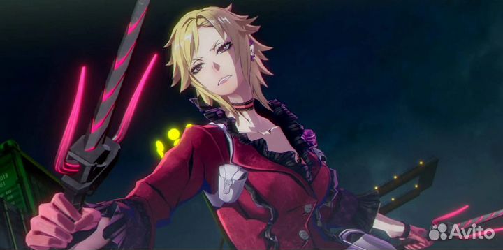 Soul Hackers 2 (PS4) NEW