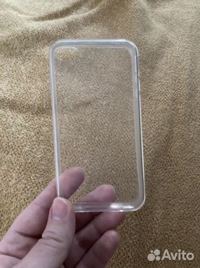 Чехол для iPhone 4
