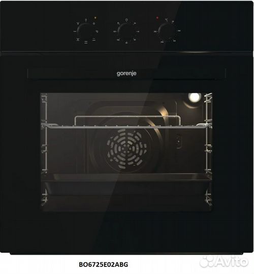 Духовой шкаф Gorenje
