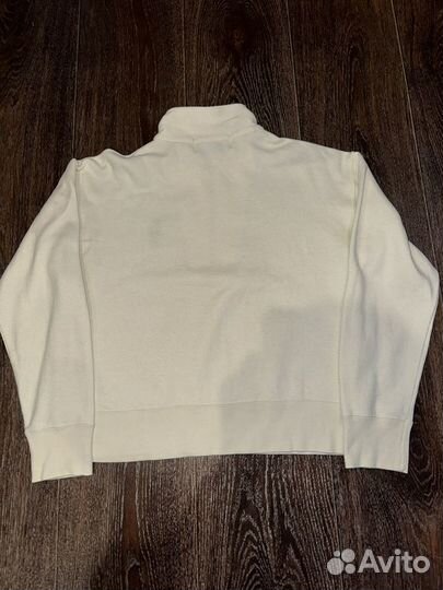 Кофта Polo ralph lauren 1/2 оригинал