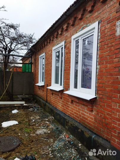 Балконы пластиковые Двери Окна от Завода