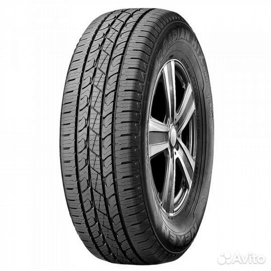 Nexen Roadian HTX RH5 245/55 R19 103T
