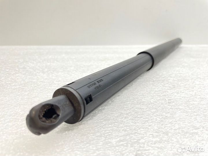 Привод крышки багажника Mercedes-Benz Glc X253