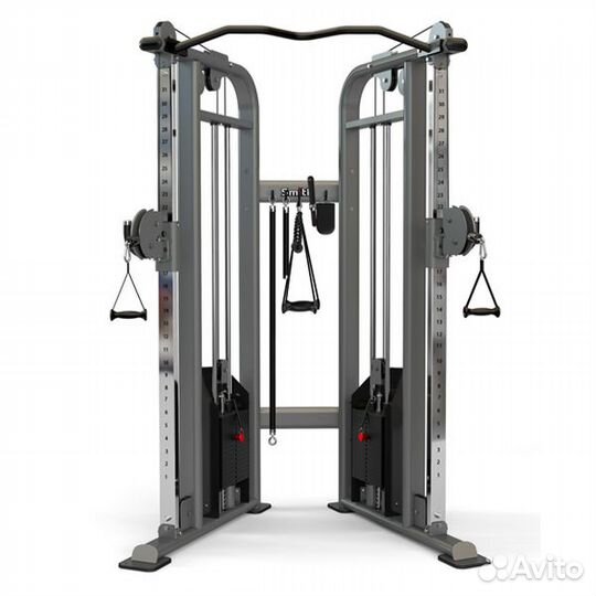 Двойная регулируемая тяга Smith BS017