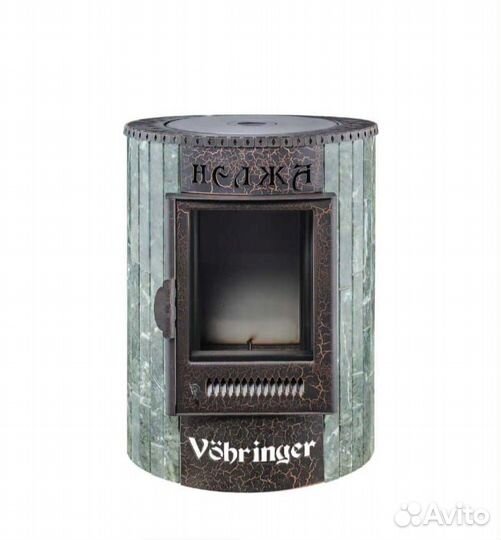 Отопительная печь Ференгер