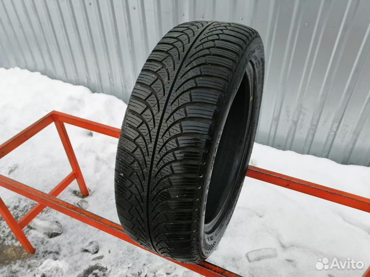 Esa-Tecar Super Grip 9 185/55 R15 82T