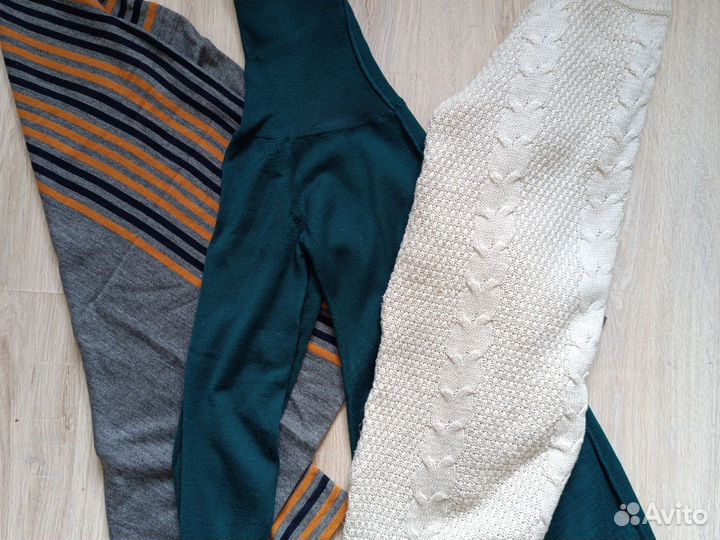 Одежда для беременных 44