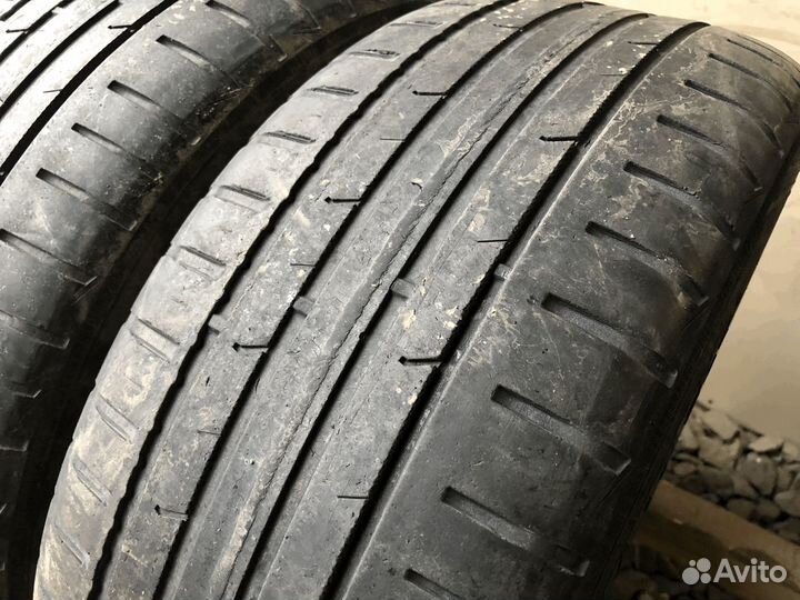 Nokian Tyres Hakka Blue 2 205/55 R16