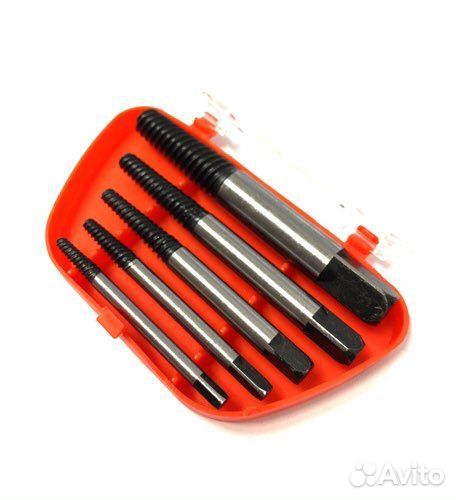 Набор экстракторов от 3-19 мм