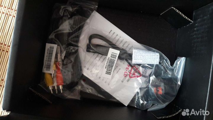 Мультимедийный плеер