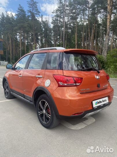 Great Wall Hover M4 1.5 МТ, 2014, 73 000 км