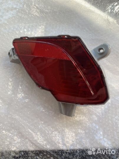 Фонарь противотуманный задний правый Mazda CX-5