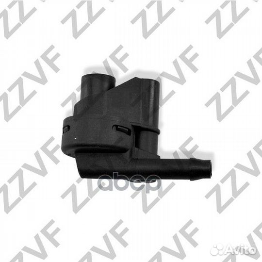 Клапан вентиляции картерных газов VW beetle (02