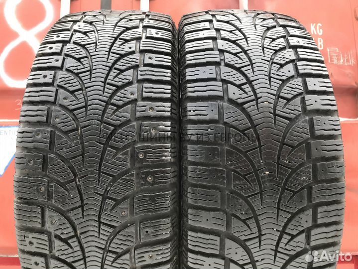 Pirelli Winter Carving Edge 225/60 R17 87H