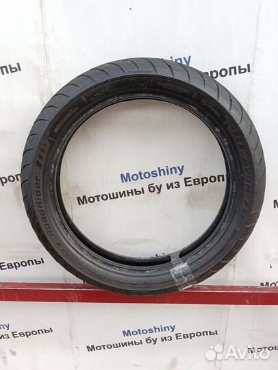 110/80 R17 Avon Road Rider N-2883 Мотошина Бу
