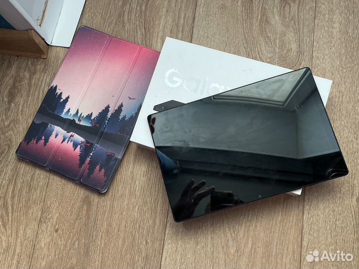 Samsung galaxy Tad A8