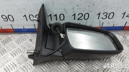 Зеркало наружное правое opel zafira B (1BS15JO01)