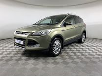 Ford Kuga 1.6 AT, 2014, 111 176 км, с пробегом, цена 1 377 000 руб.