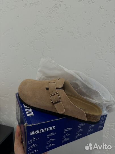 Birkenstock сабо мужские