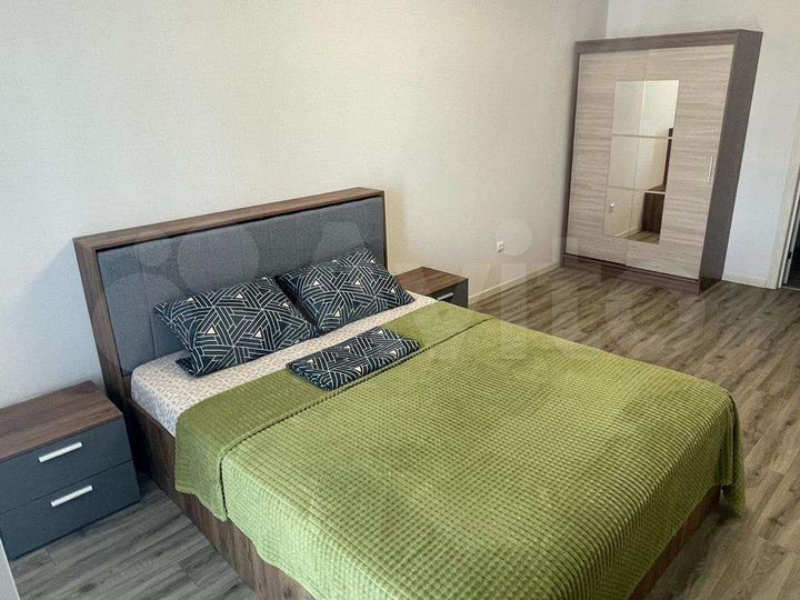 2-к. квартира, 75 м², 12/12 эт.