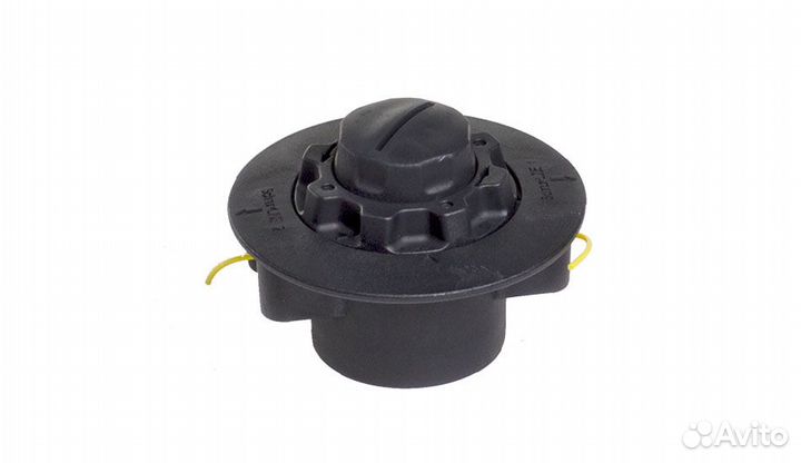 Головка триммерная HT46, C5155