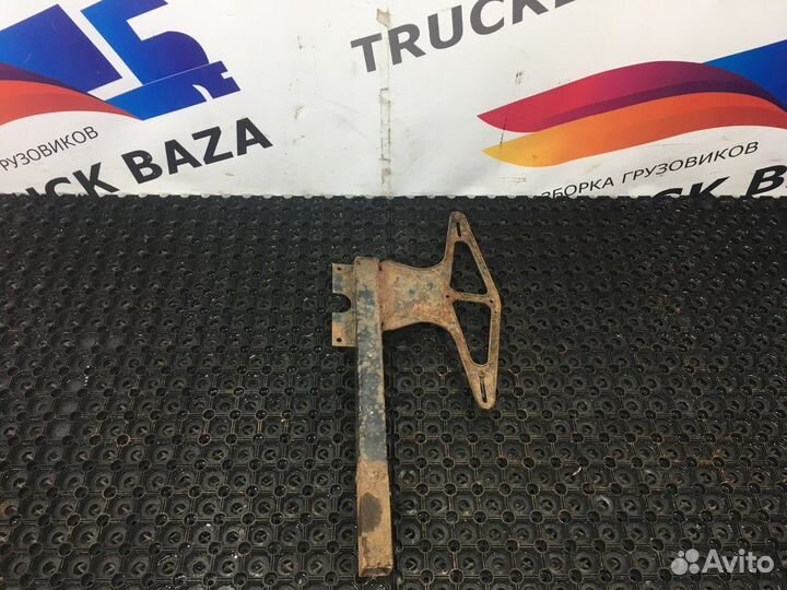 Кронштейн крыла заднего левого Man TGL, Man TGM