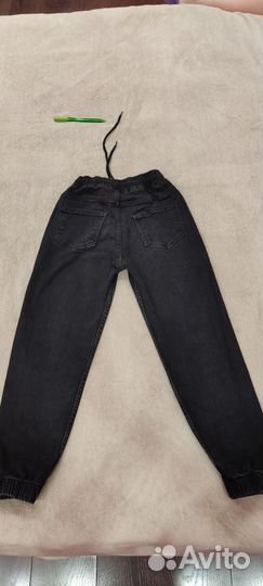 Вещи пакетом для мальчика 140-146