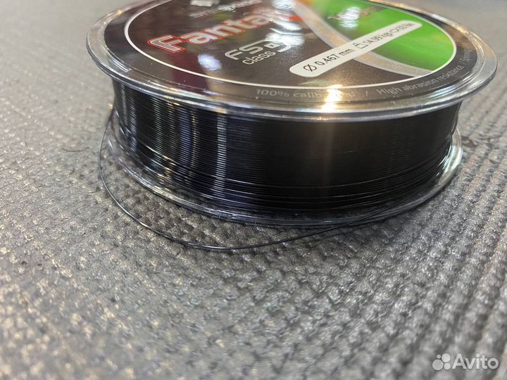 Леска Fantaji, L-100 м