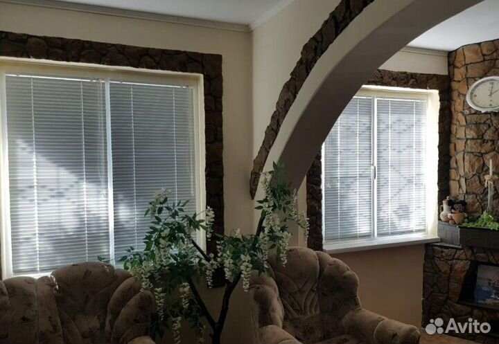 Кассетные рулонные шторы для детской W7334-L1699