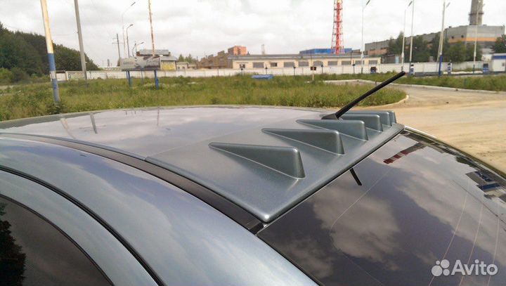 Диффузор lancer 10