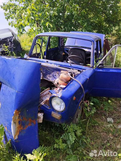 Подрамник ваз 2101