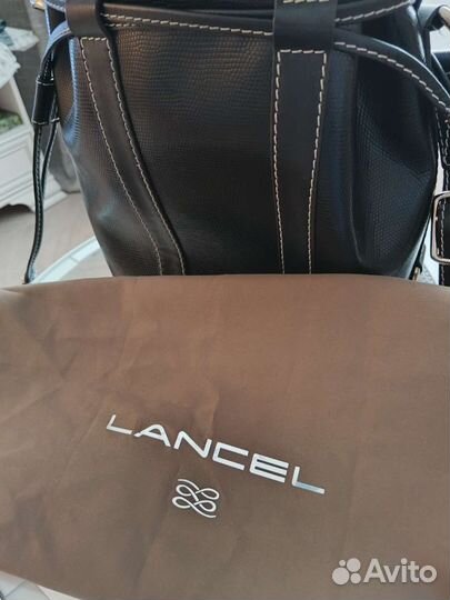 Сумка женская lancel оригинал