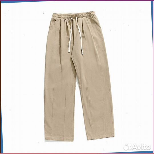 Штаны Карго (Артикул товара: 42494)