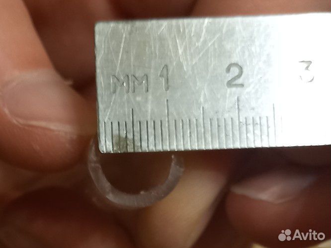 Шланг поливочный силиконовый