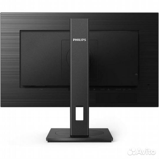 Монитор Philips 243B1 (00/01)