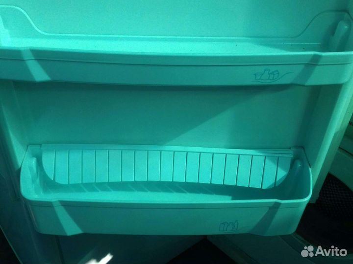 Полко балконы на Indesit