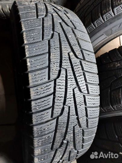 Marshal I'Zen KW31 225/65 R17
