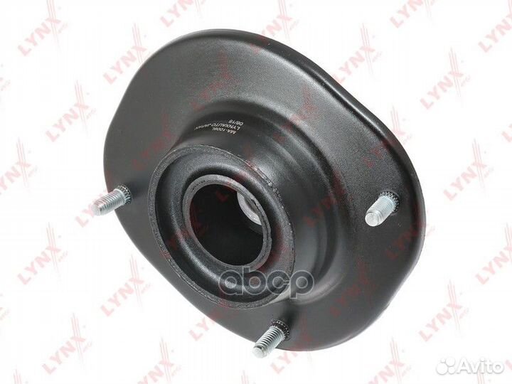 Опора стойки перед лев MA1006L lynxauto