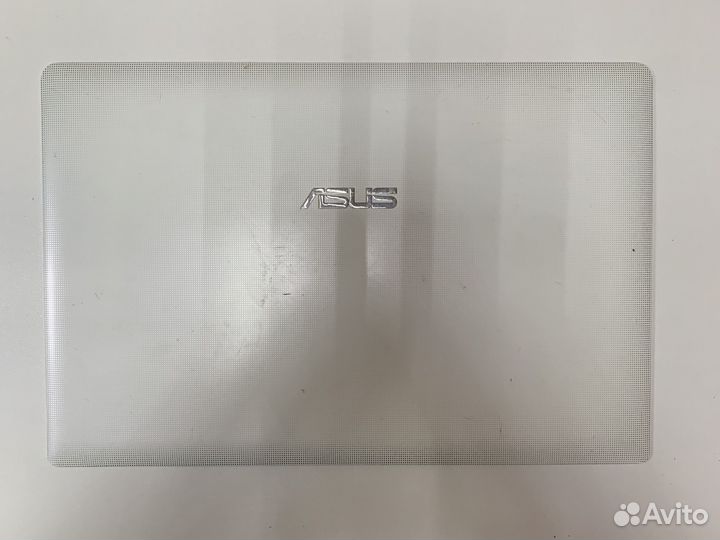 Крышка матрицы ноутбука asus x501u