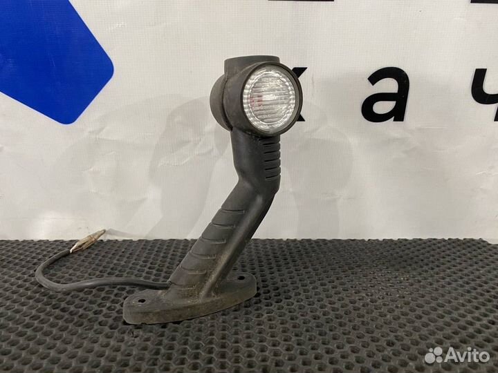 Повторитель Volvo FH4 313304044