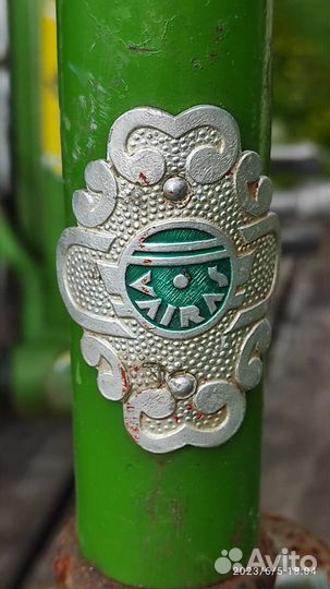 Велосипеды бу СССР. Под восстановление