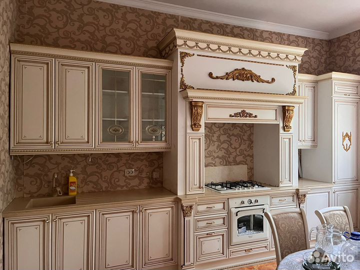 Кухонный гарнитур бу