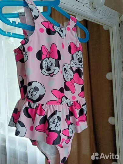 Купальник PlayToday р.116