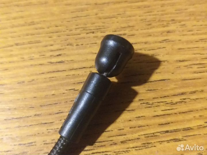 Магнитная зарядка для телефона