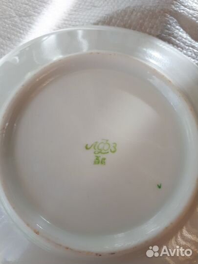 Продается кофейный сервиз