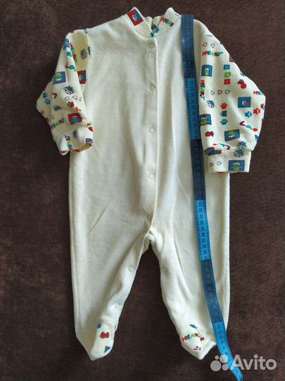 Комбинезон на девочку
