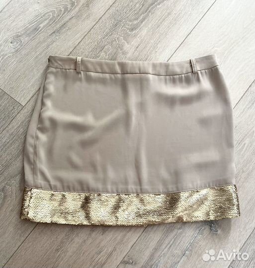 Rinascimento юбка Италия